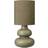 Cozy Living Dandie Table Lamp 61cm