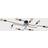 Lucid Lester Takplafond 80cm