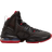 Nike LeBron 19 GS - Black/University Red/Black