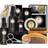 Xikezan Upgraded Beard Grooming Kit 7-pack