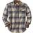 Legendary Whitetails Buck Camp Flannel Shirt