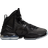 Nike LeBron 19 GS - Black/Anthracite/Black