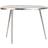 Dkd Home Decor Aluminium Small Table 72cm