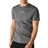 Shaping New Tomorrow Supima Autograph T-shirt - Dark Grey