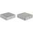 Dkd Home Decor - Teburk 2st