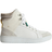 White Stuff Leather Suede Hi Top W - White