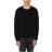 Palm Angels Logo Sweater - Black
