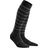 CEP Reflective Socks Women - Black