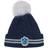 Cinereplicas Ravenclaw Pompom Beanie