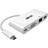 Tripp Lite U444-06n-vgu-c Usb-c