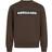Mads Nørgaard Organic Sweat Solo Sweatshirt