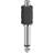 Hama Adapter RCA Socket to 6.3 Mono