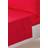 Homescapes Super-King, Egyptian 200 Thread Count Bed Bed Sheet Red