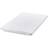 of Belfast Fine Linens 300 Thread Count Bed Sheet White