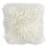 Paoletti Mongolian Complete Decoration Pillows White