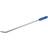 Laser Pry Bar Jumbo 36in. [3206] Crowbar