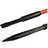 Faithfull FAIINSCROW60 Insulated Crow 32mm Crowbar