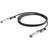Digitus 40GBase-kabel påsætning