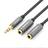 Ugreen Splitter Jack Double Jack Splitter MP3