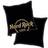 MCU Hard Rock Guld Komplet pyntepude Guld (40x40cm)