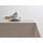 Södahl Pure Linen Dug Dug Naturfarvet, Beige