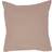 By Nord Ingrid Pillow Case Brown (80x80cm)