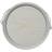Rust-Oleum White Smoke Weathered Wood Paint Matt Wood Paint White, Grey 0.75L