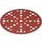 Festool Rubin 2 40 Grit Raw Wood Sanding Discs 150mm (50 Pack)