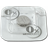 Murata SR916SW-PBWW Button cell SR68, SR916 Silver oxide 30 mAh 1.55 V 10 pc(s)