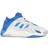 Adidas Streetball 2.0 M - Cloud White/Blue Bird/Ecru Tint