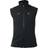 Avignon Heat Shell Warming Vest Softshell - Black