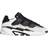 adidas Niteball M - Core Black/Cloud White/Silver Metallic