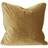 Svanefors Pudebetræk Elise 60x60 Pudebetræk Guld, Gul (60x60cm)