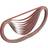 Makita Abrasive Belts 13mm x 533mm (Pkt 5) 60g