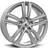 Brock RC27 Crystal Silver 7x17 5/114.3 ET38