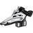 Shimano Deore Forskifter FD-M6020 34/38 tands