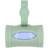 Ubbi On-the-go Bag Dispenser Sage