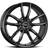 Rial X12 Diamond Black 7x17 5/112 ET40