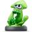 Nintendo Amiibo - Splatoon Collection - Inkling Squid