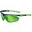 Salice 018 RWP NERO/RW VERDE