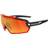Salice 020 RW NERO/RW ROSSO