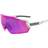 Salice 020 RW BIANCO/RW VIOLA