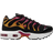 Nike Air Max Plus PS - Black/Kumquat/White/Active Pink