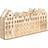 Wooden Adventskalender