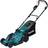 Makita DLM330Z Solo Battery Powered Mower