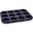 Zyliss Non-Stick 12 Hole Muffinsplåt 27x25 cm