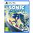 Sonic Frontiers (PS5)