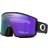 Oakley Oakley Target Line M - Matte Black/Violet Iridium