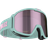 Bliz Rave - Matt Mint/Brown Pink Multi