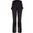 Kilpi Rhea Softshell Pants Women's - Black